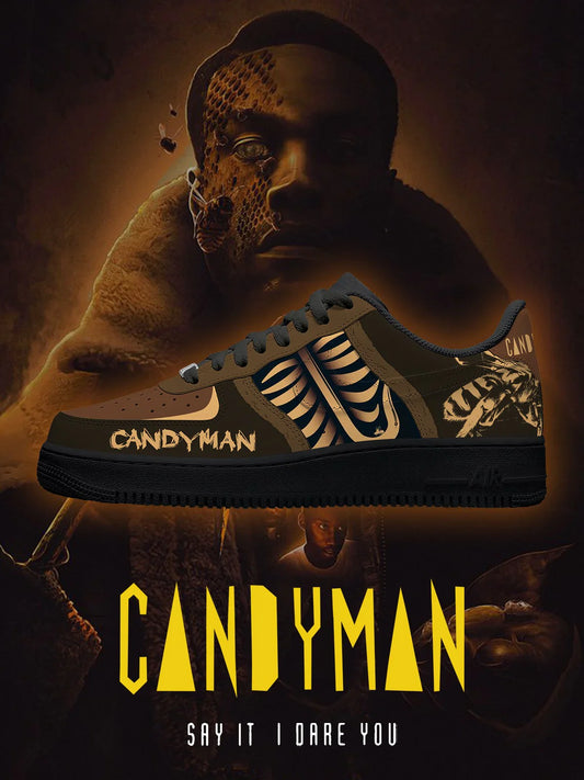 Candyman Design Shoes F1