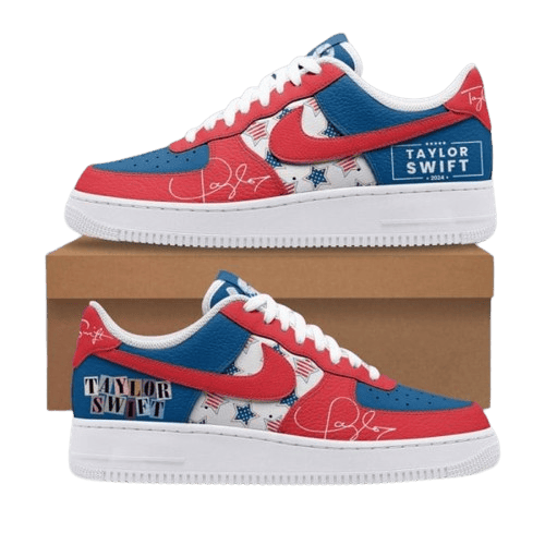 President Design Shoes F1