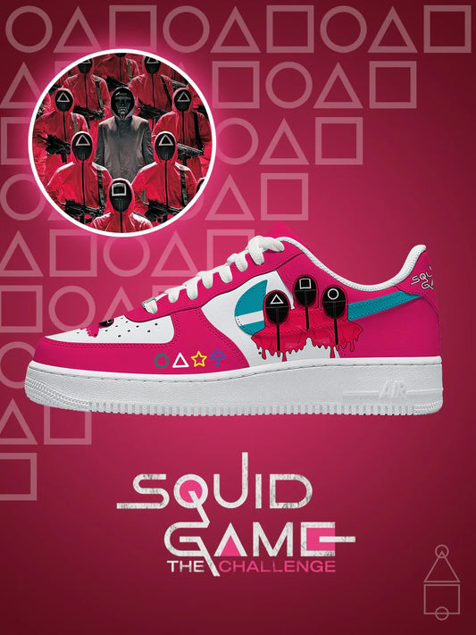 Guards Design Shoes F1