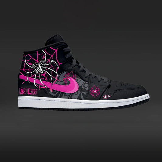 AJ Lee Design Shoes J1