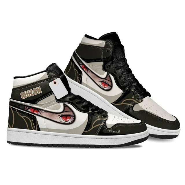 Muzan Design Shoes J1