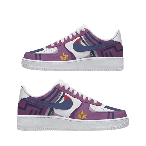 Akaza Design Shoes F1