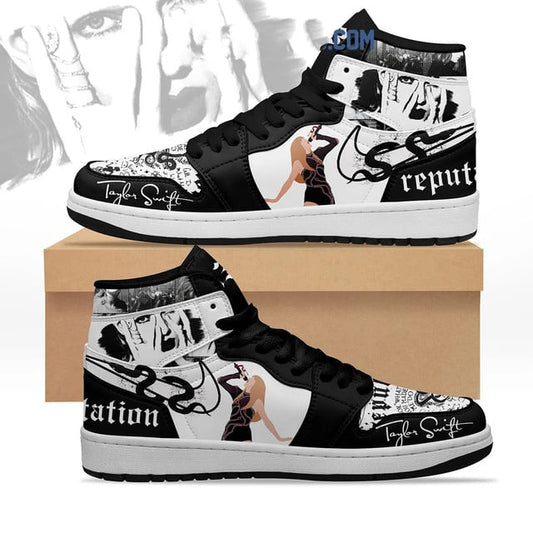 Reputation Design Shoes J1