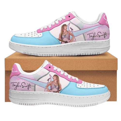 Lovers Album Performance Design Shoes F1