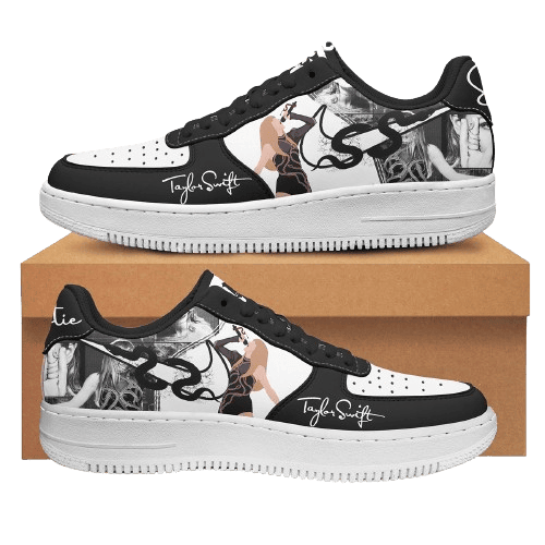 Reputation Album Performance Design Shoes F1