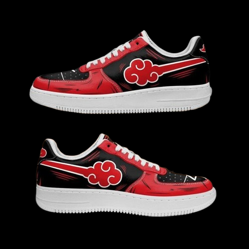 Akatsuki  Design Shoes F1
