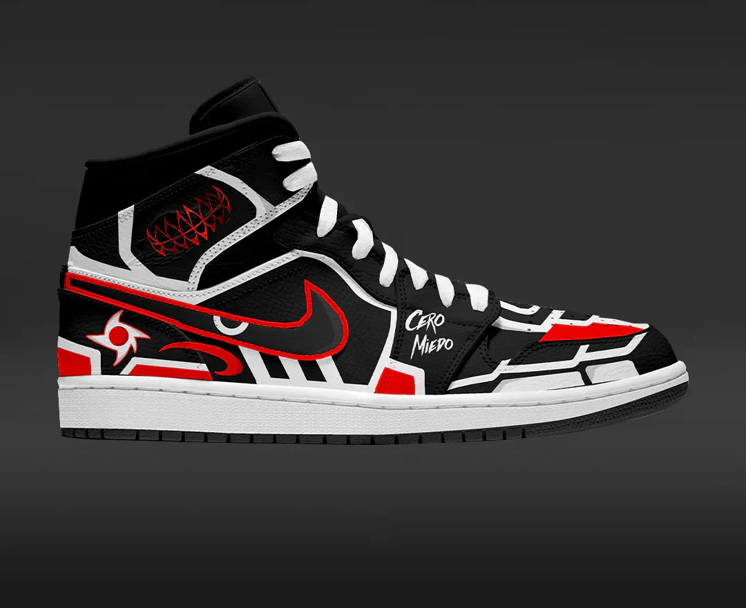 Penta Design Shoes J1