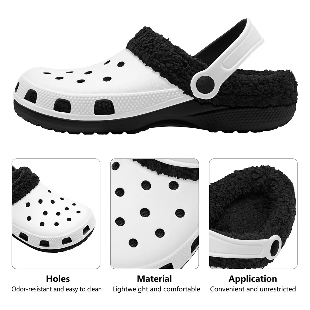 Personalized Crocs