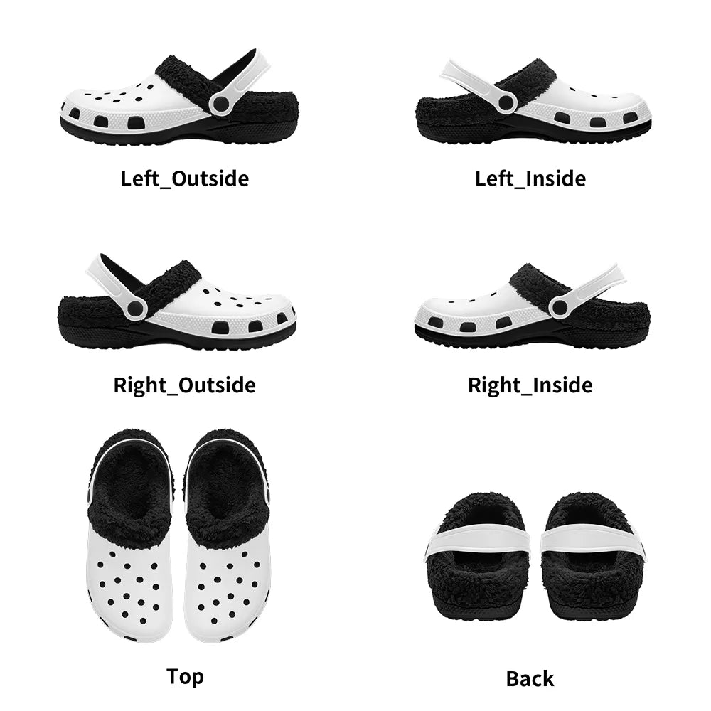 Personalized Crocs