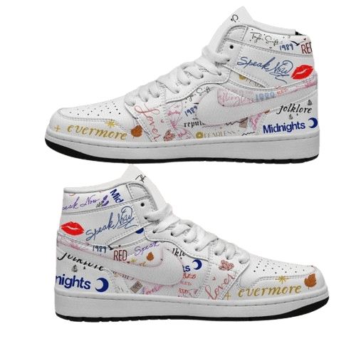 Eras Design Shoes J1