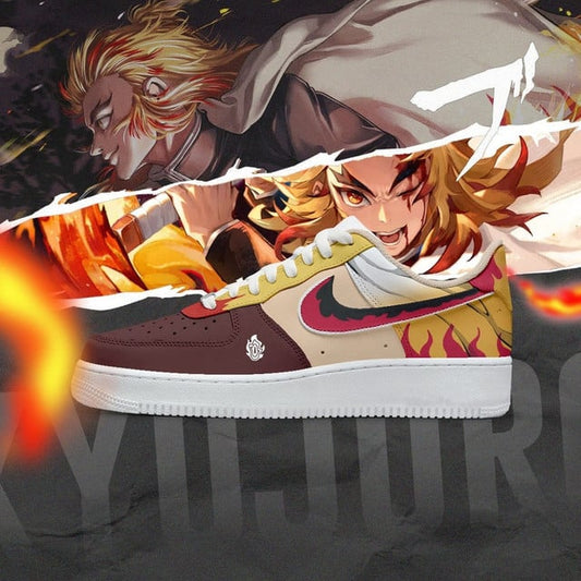 Yujiro Design Shoes F1