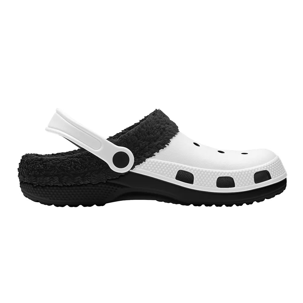 Personalized Crocs