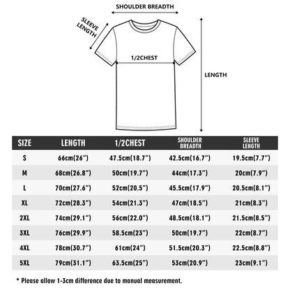Shirt - Customize With Your Images