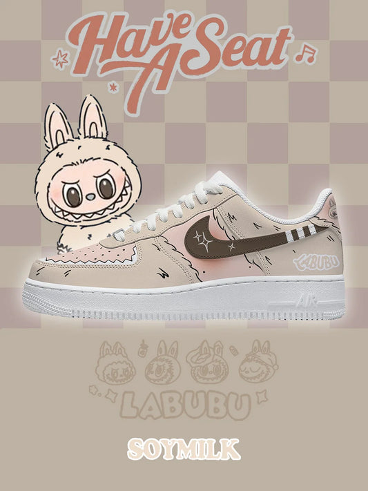 Soymilk Design Shoes F1