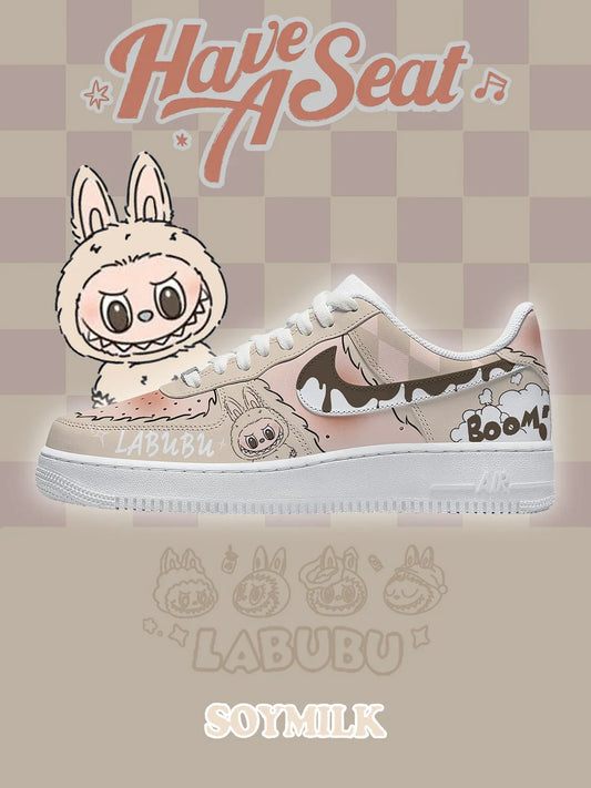 Soymilk Design Shoes F1