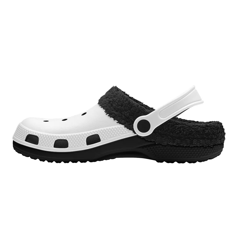 Personalized Crocs