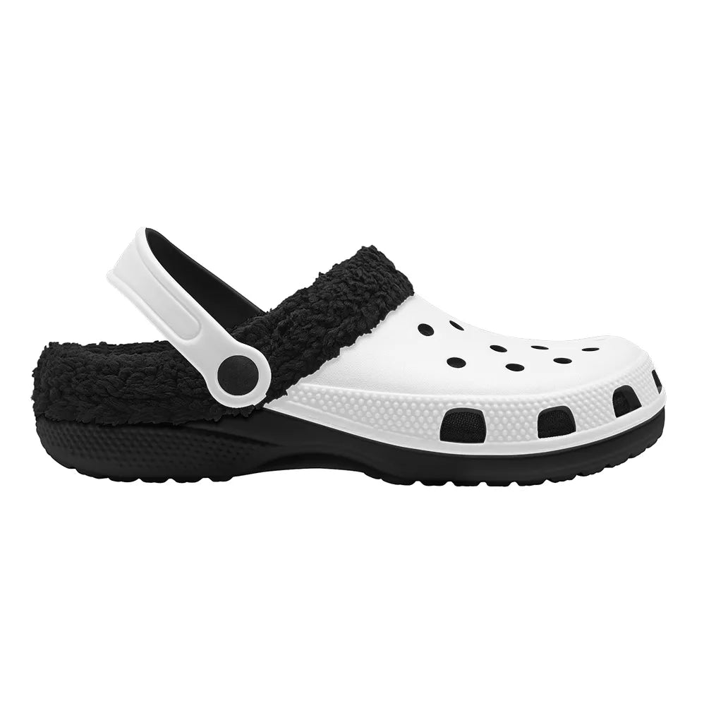 Personalized Crocs