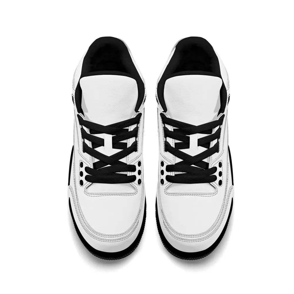 Personalized Shoes J3