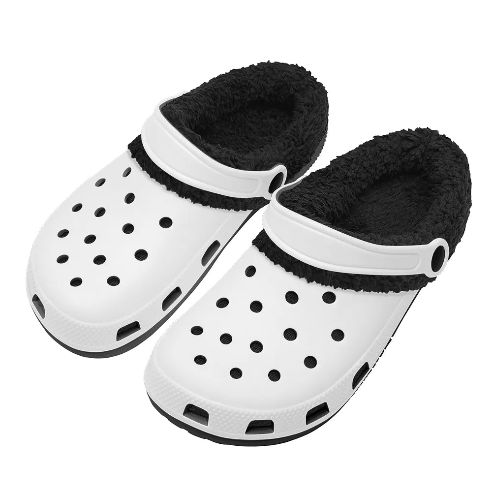 Personalized Crocs