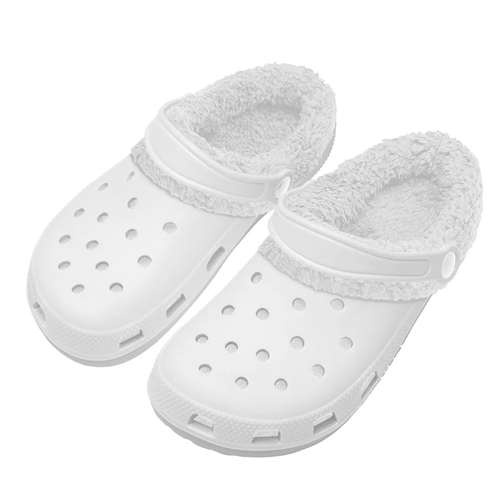 Personalized Crocs