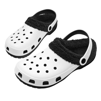 Personalized Crocs