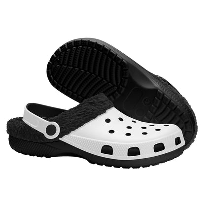 Personalized Crocs