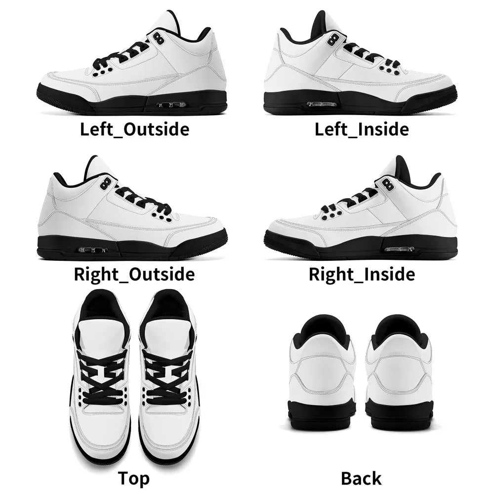 Personalized Shoes J3