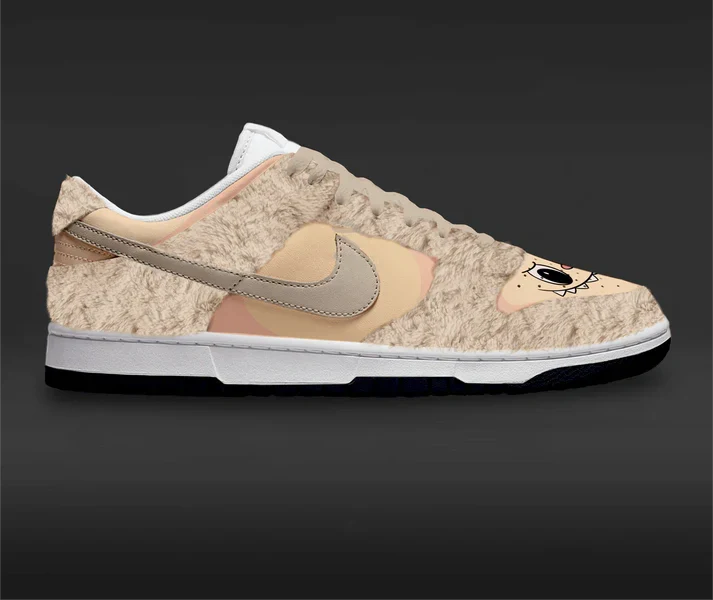 Soymilk Design Shoes J1 Low Top