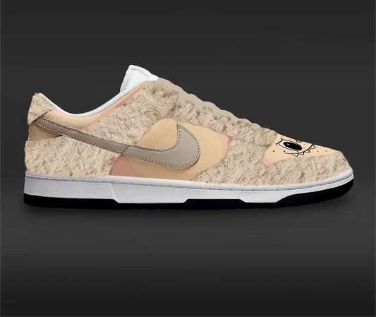 Soymilk Design Shoes J1 Low Top