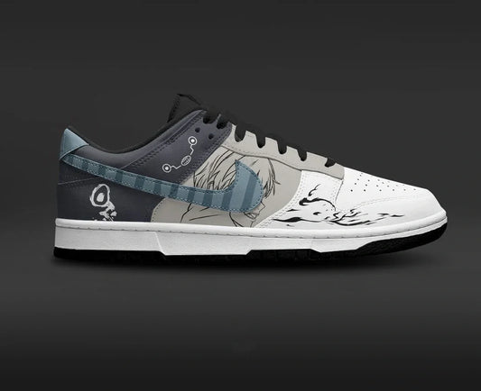 Inumaki Design Shoes J1 Low Top