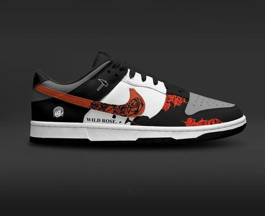 Kugisaki Design Shoes J1 Low Top