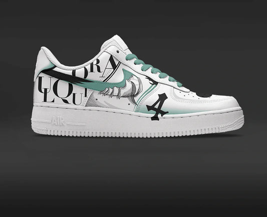 UIquiorra Design Shoes F1