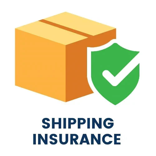 Get peace of mind with Delivery Guarantee in the event your delivery is damaged, lost, or stolen.