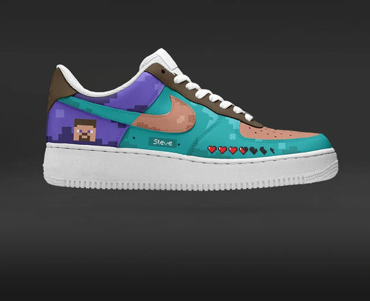 Steve Design Shoes F1